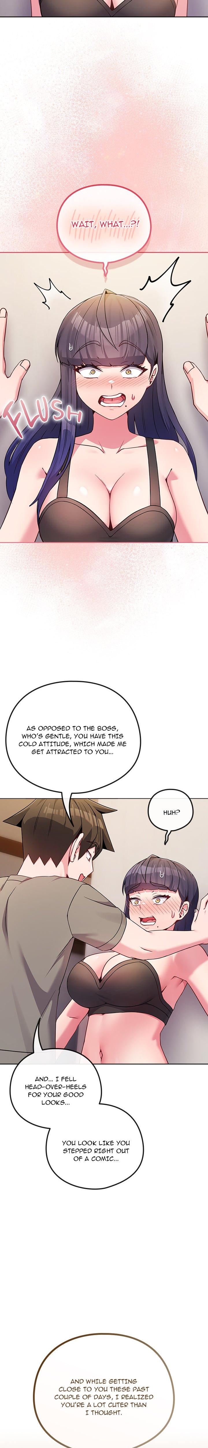 Her Rejuvenation chapter 47 page 7