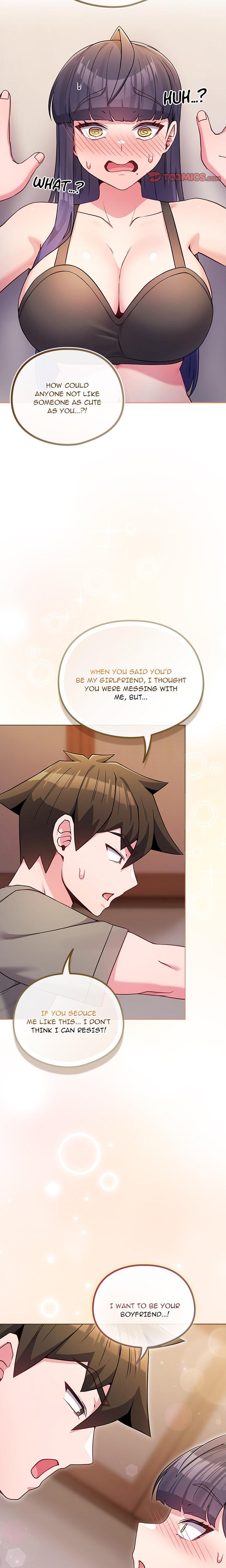 Her Rejuvenation chapter 47 page 8