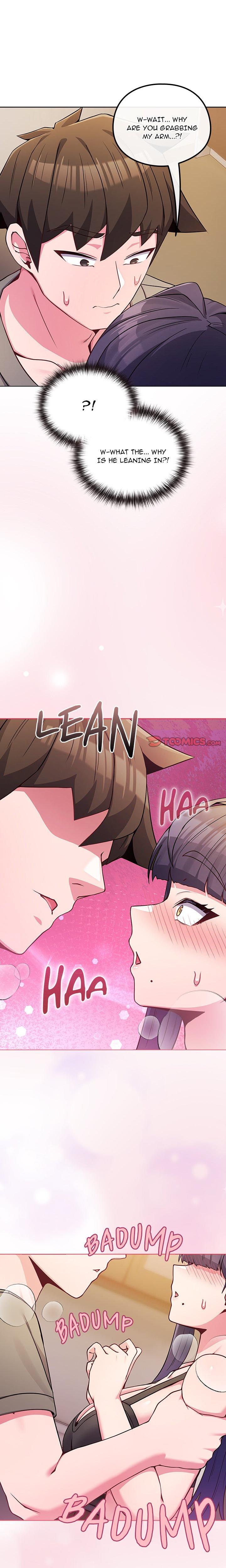 Her Rejuvenation chapter 47 page 11