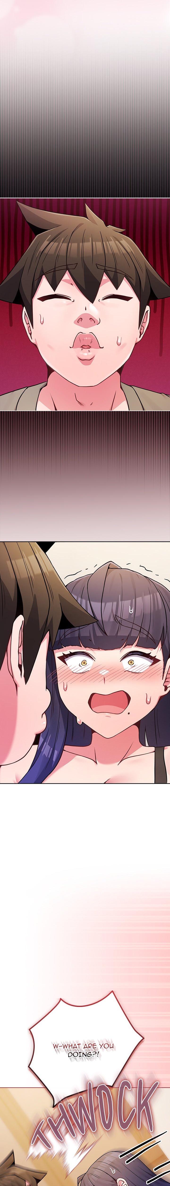 Her Rejuvenation chapter 47 page 12