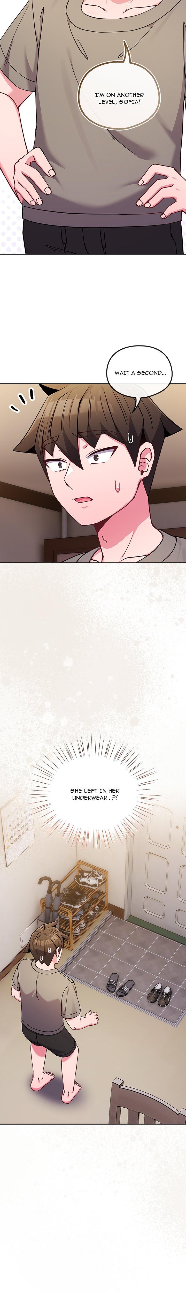 Her Rejuvenation chapter 47 page 17