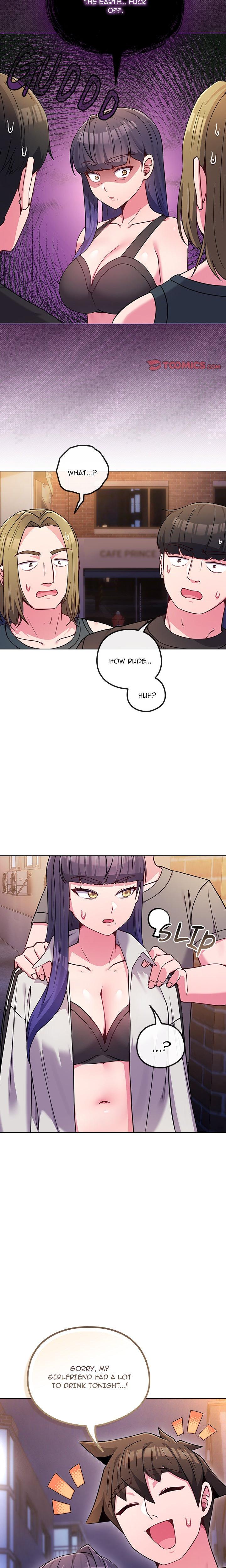 Her Rejuvenation chapter 47 page 23