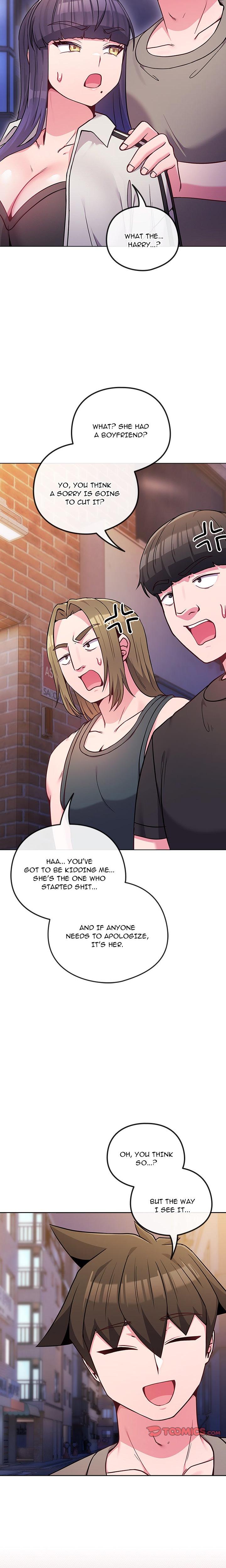 Her Rejuvenation chapter 47 page 24