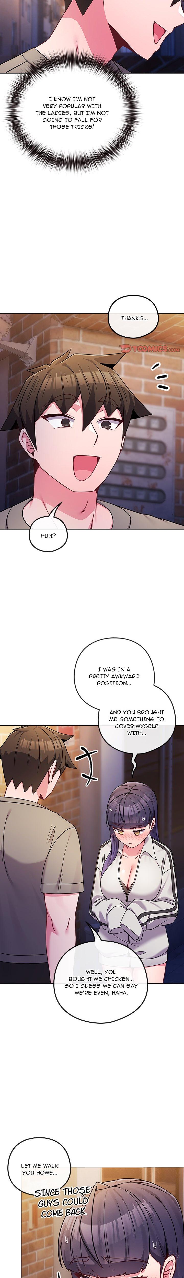 Her Rejuvenation chapter 47 page 28