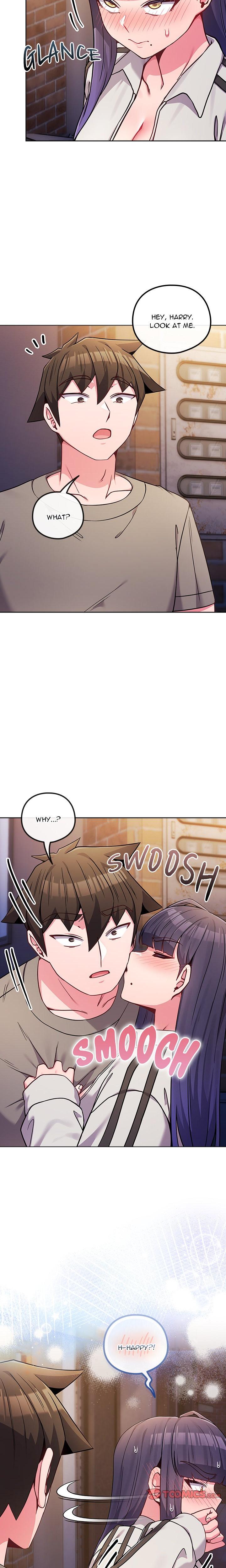 Her Rejuvenation chapter 47 page 29
