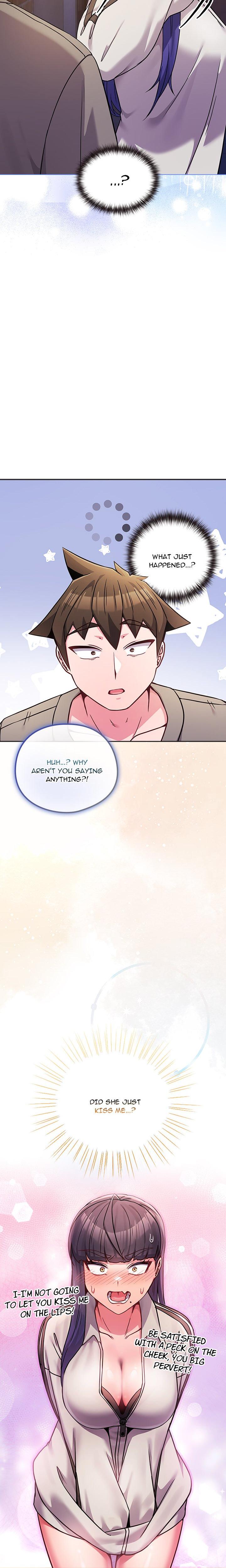 Her Rejuvenation chapter 47 page 30