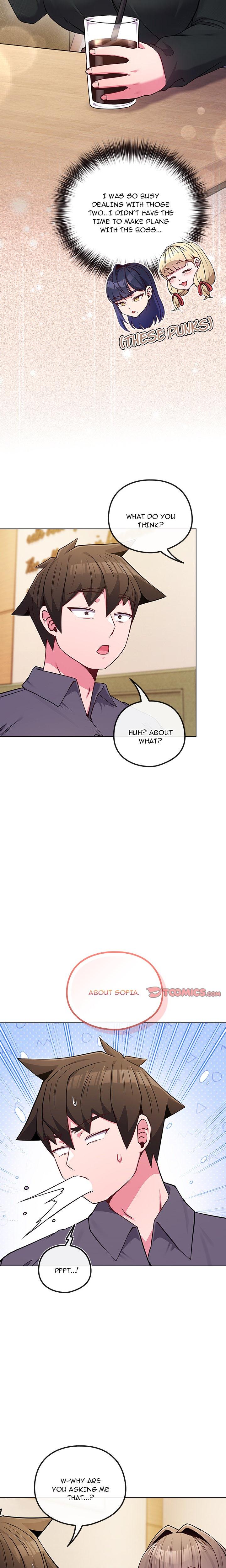 Her Rejuvenation chapter 48 page 3