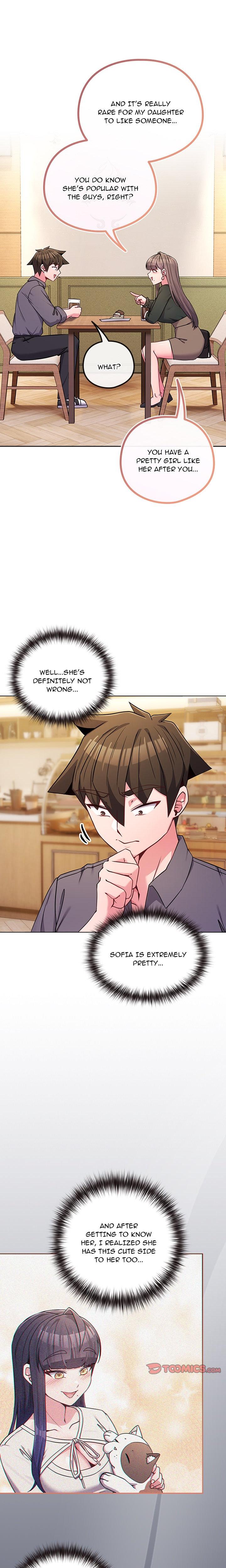 Her Rejuvenation chapter 48 page 5