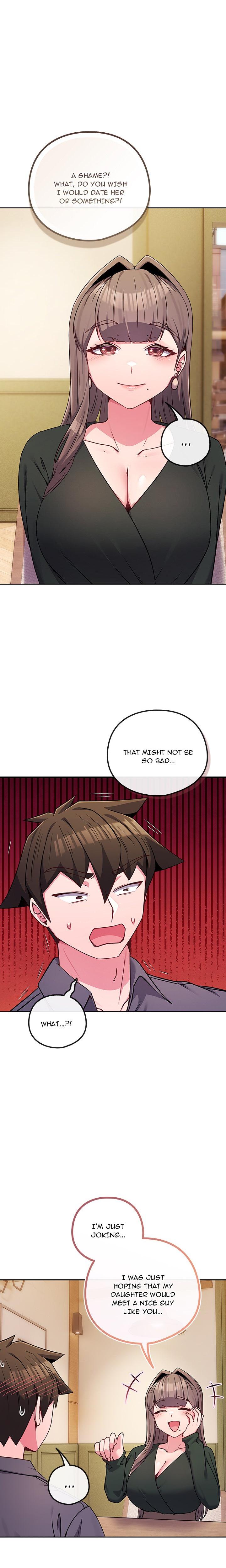 Her Rejuvenation chapter 48 page 7