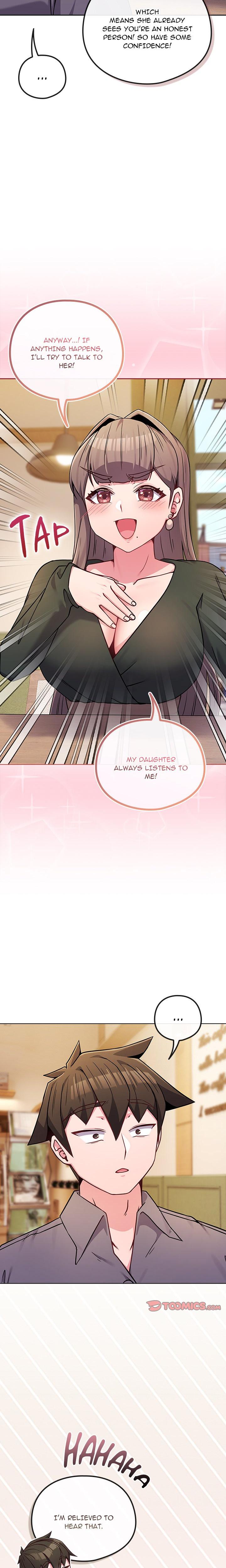 Her Rejuvenation chapter 48 page 14
