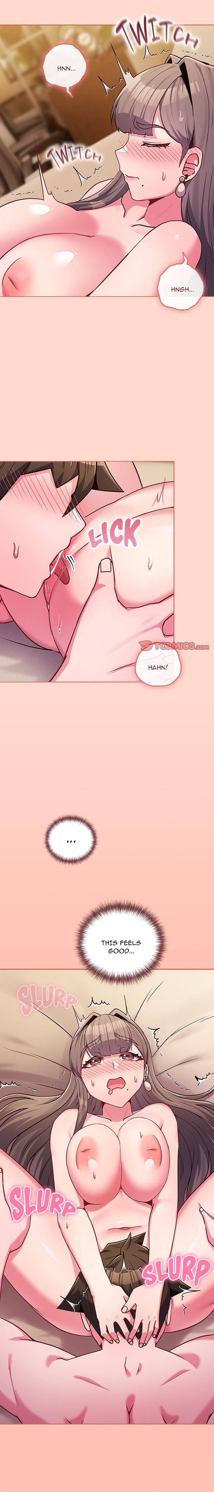 Her Rejuvenation chapter 48 page 20