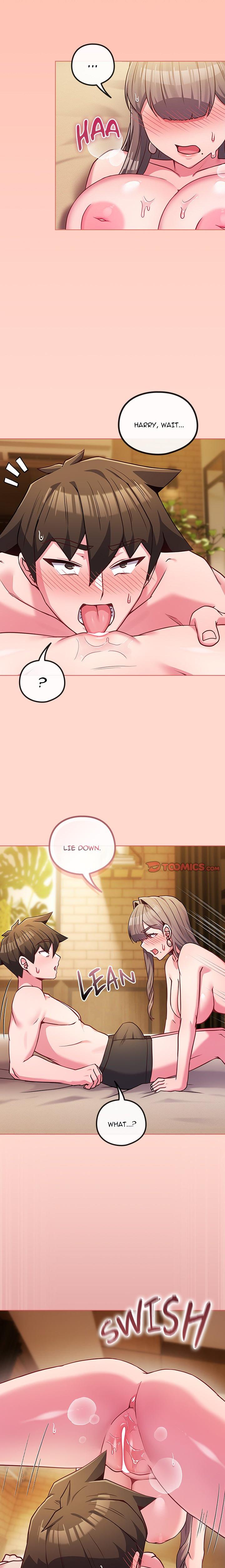 Her Rejuvenation chapter 48 page 21