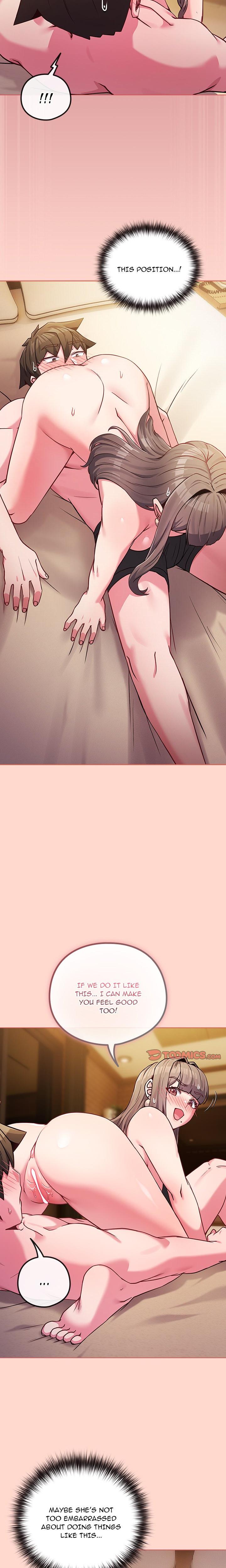 Her Rejuvenation chapter 48 page 22