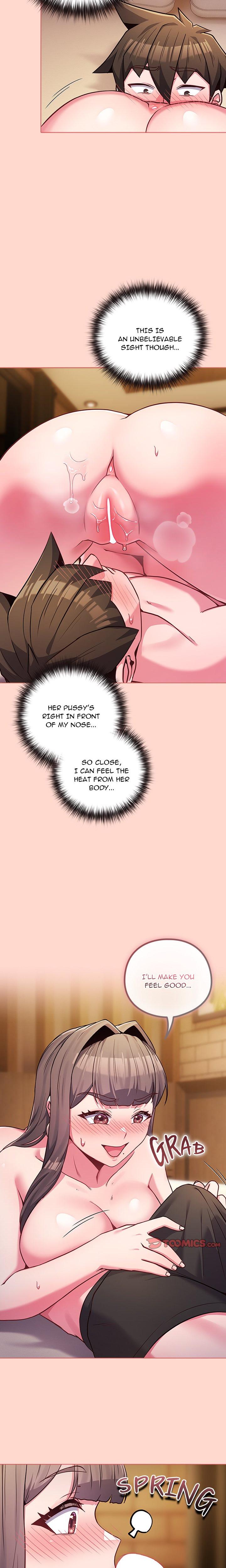 Her Rejuvenation chapter 48 page 23