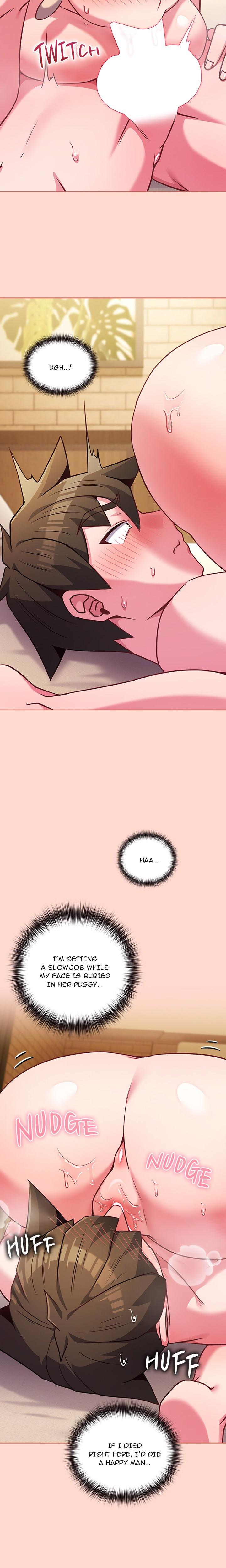 Her Rejuvenation chapter 48 page 25