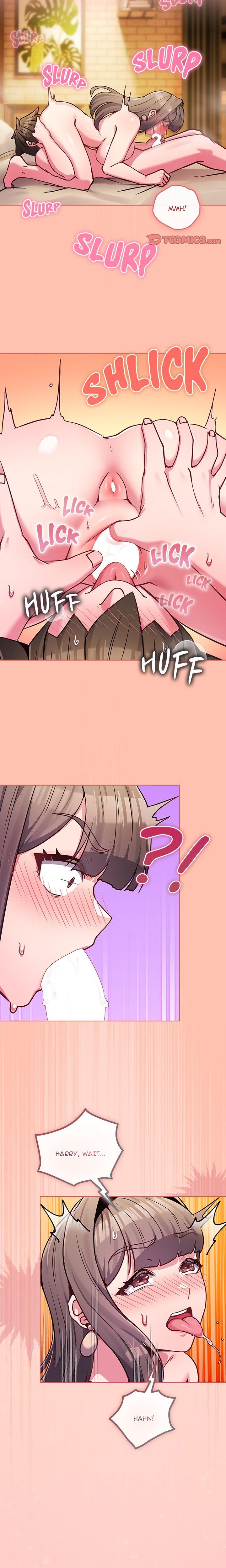 Her Rejuvenation chapter 48 page 27
