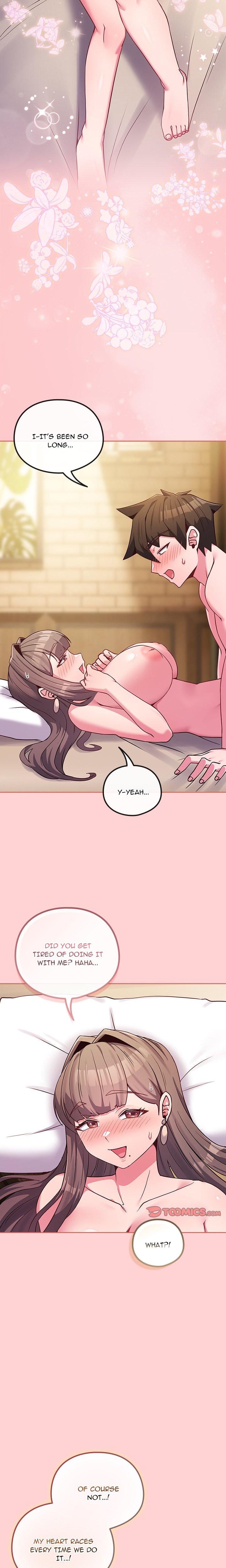 Her Rejuvenation chapter 49 page 3