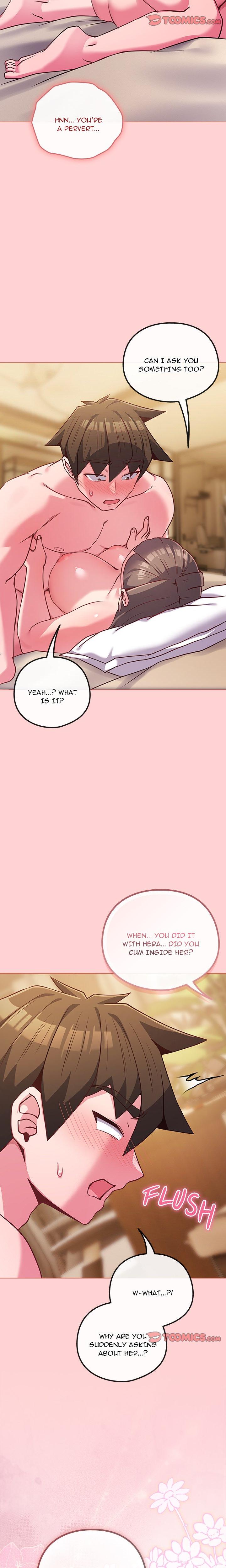 Her Rejuvenation chapter 49 page 13