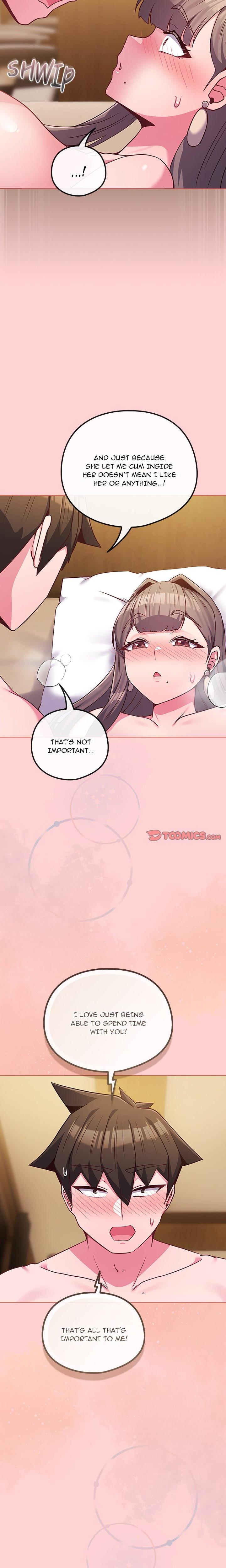 Her Rejuvenation chapter 49 page 15
