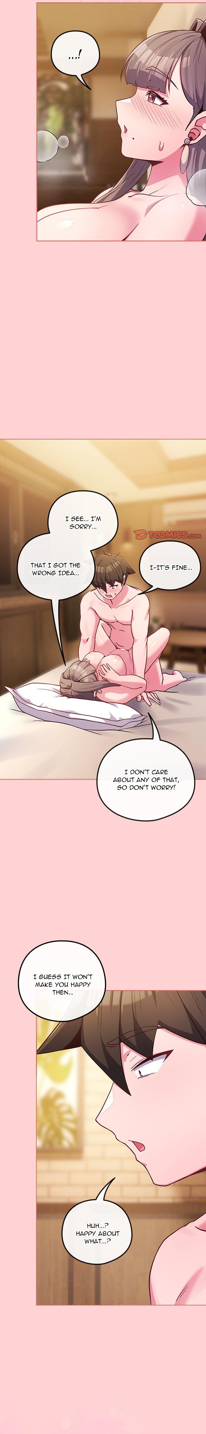 Her Rejuvenation chapter 49 page 16