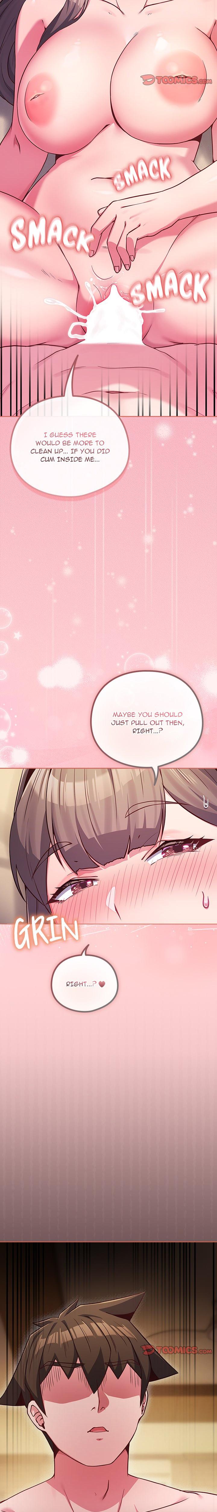 Her Rejuvenation chapter 49 page 18