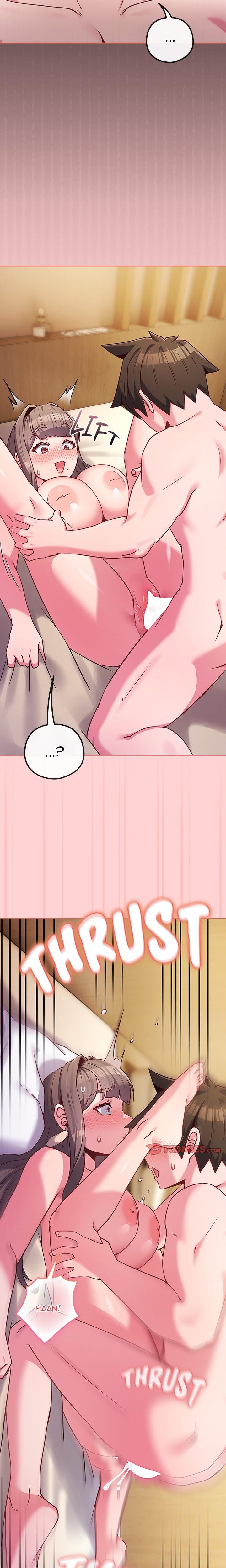 Her Rejuvenation chapter 49 page 19