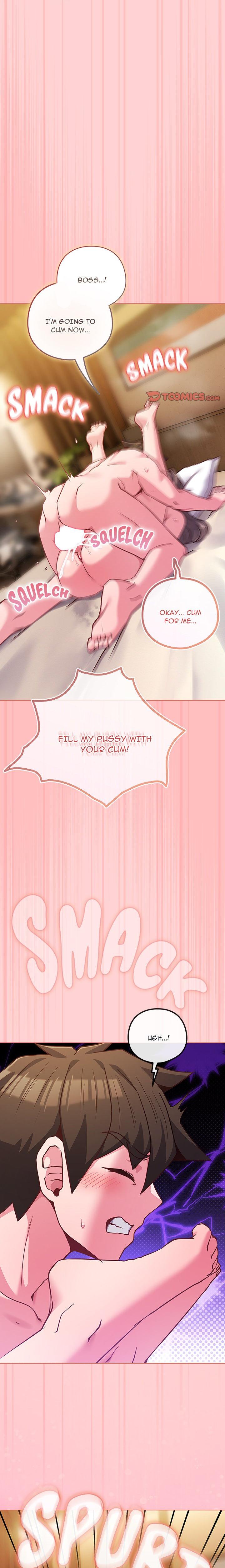 Her Rejuvenation chapter 49 page 22