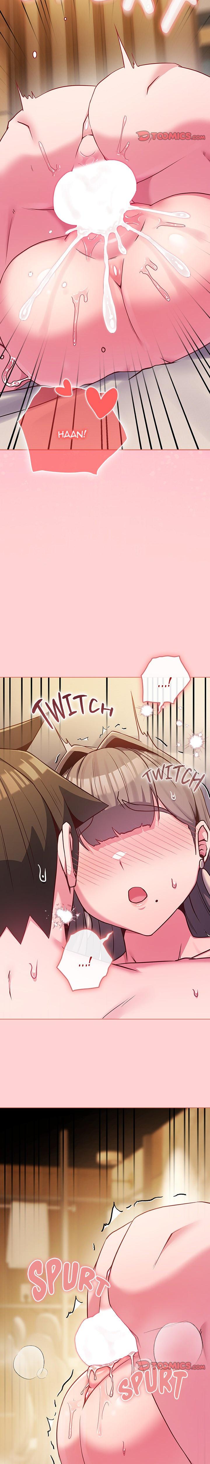 Her Rejuvenation chapter 49 page 23