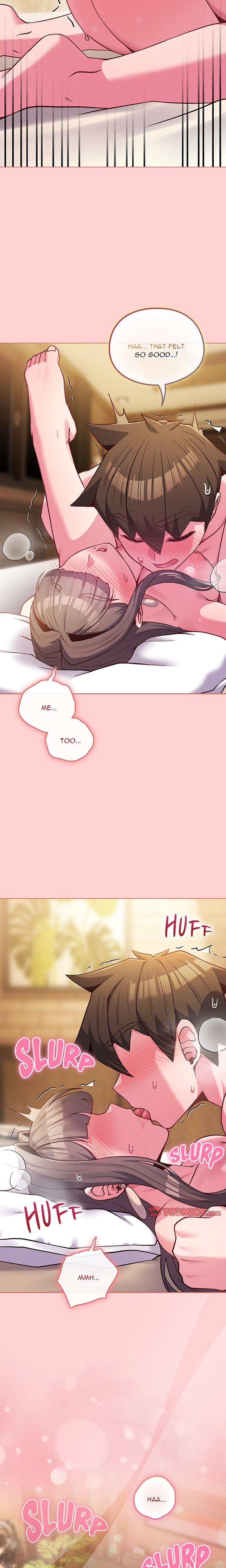 Her Rejuvenation chapter 49 page 24