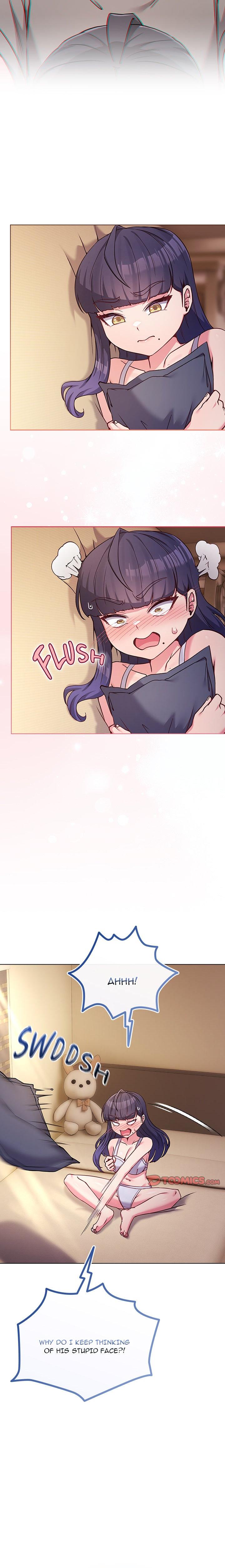 Her Rejuvenation chapter 50 page 4