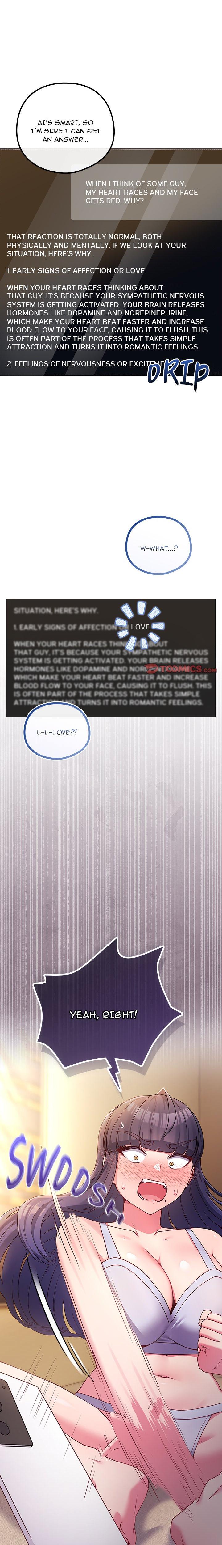 Her Rejuvenation chapter 50 page 6