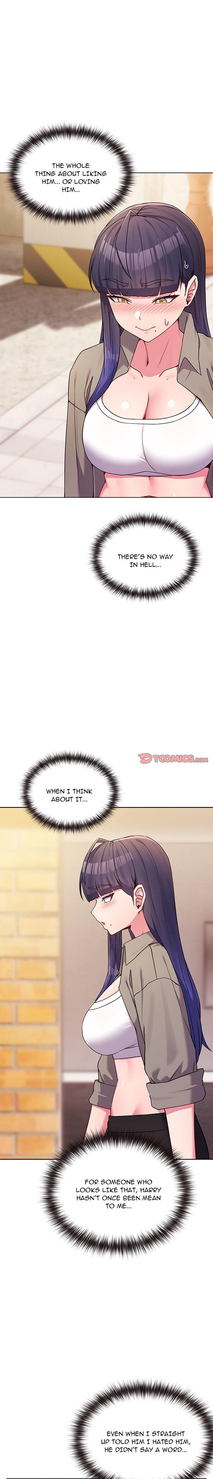 Her Rejuvenation chapter 50 page 16