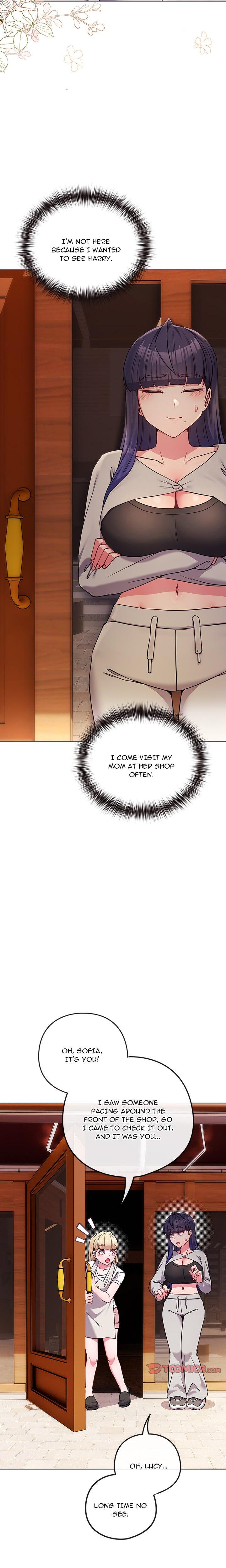 Her Rejuvenation chapter 50 page 19