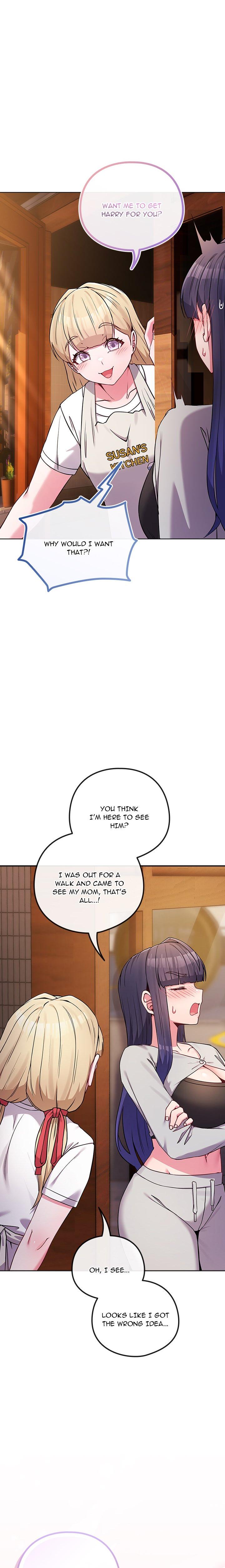 Her Rejuvenation chapter 50 page 20