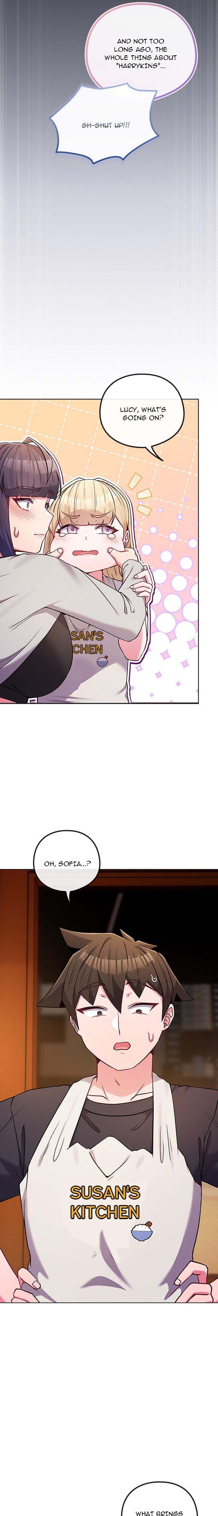 Her Rejuvenation chapter 50 page 22
