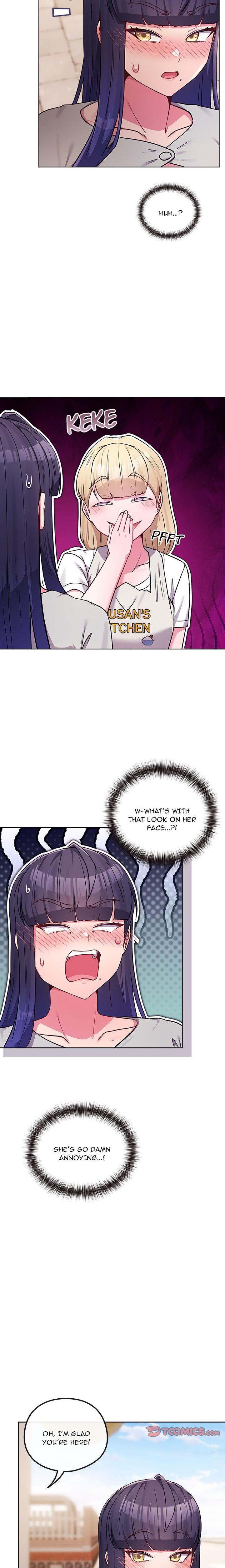 Her Rejuvenation chapter 50 page 24