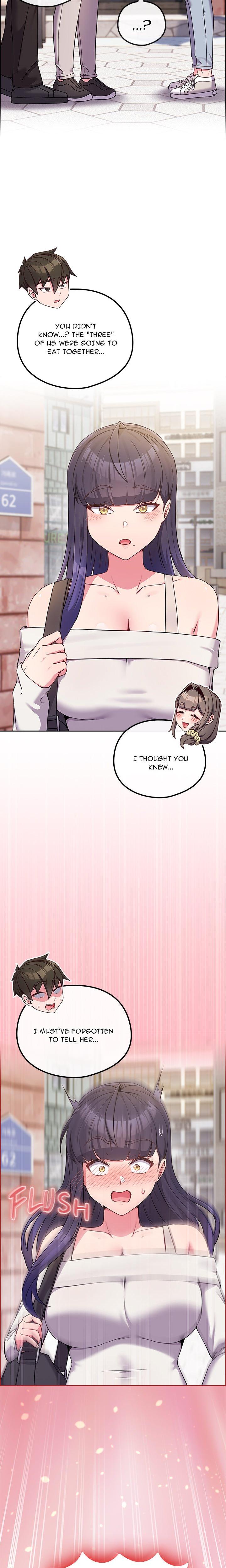 Her Rejuvenation chapter 51 page 5