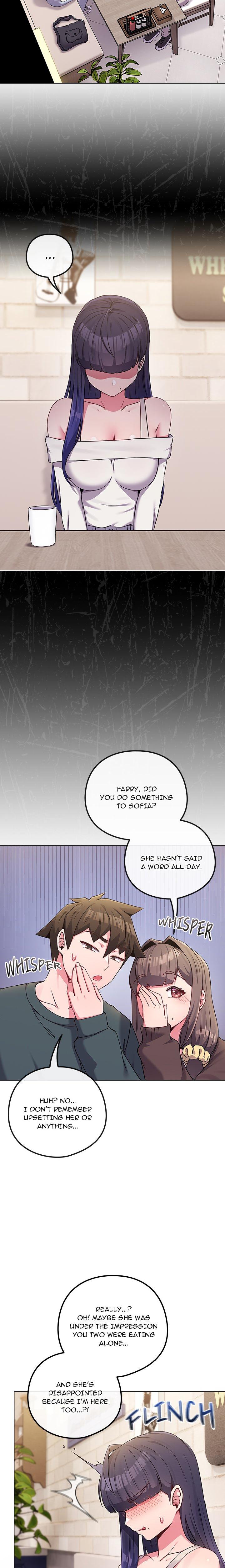 Her Rejuvenation chapter 51 page 7