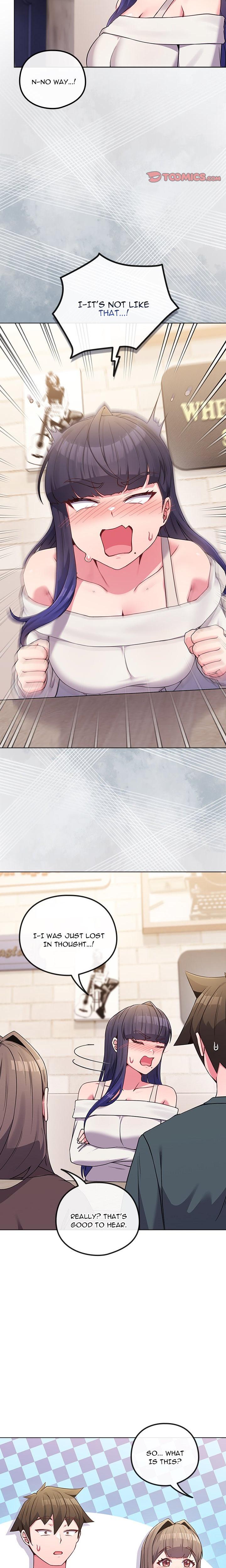 Her Rejuvenation chapter 51 page 8