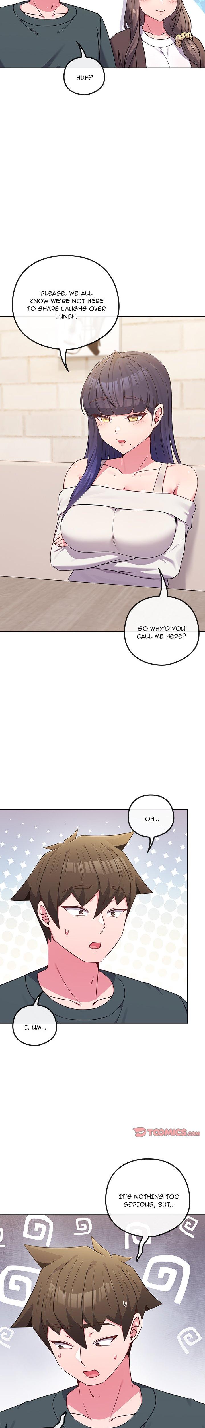 Her Rejuvenation chapter 51 page 9