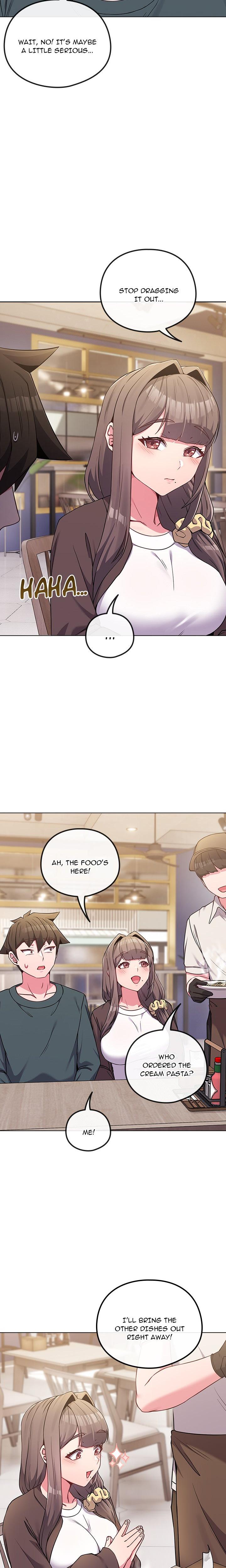 Her Rejuvenation chapter 51 page 10