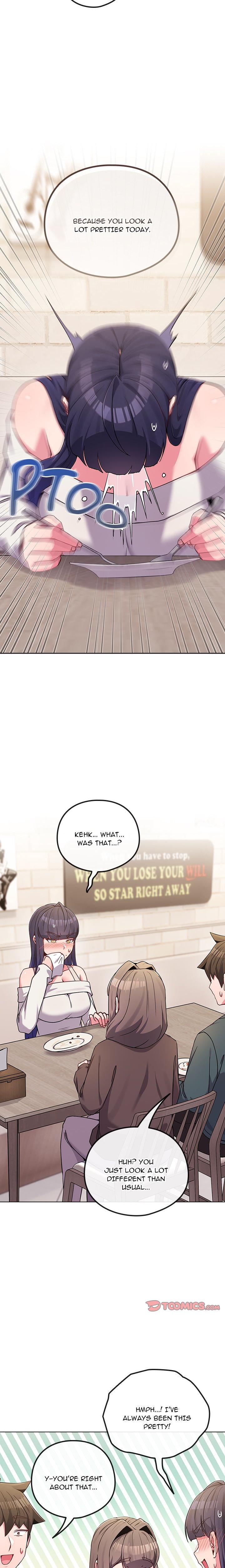 Her Rejuvenation chapter 51 page 14