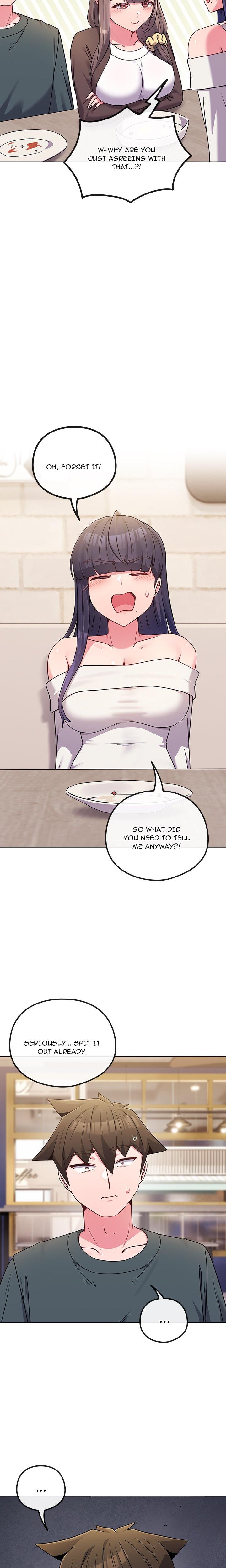 Her Rejuvenation chapter 51 page 15