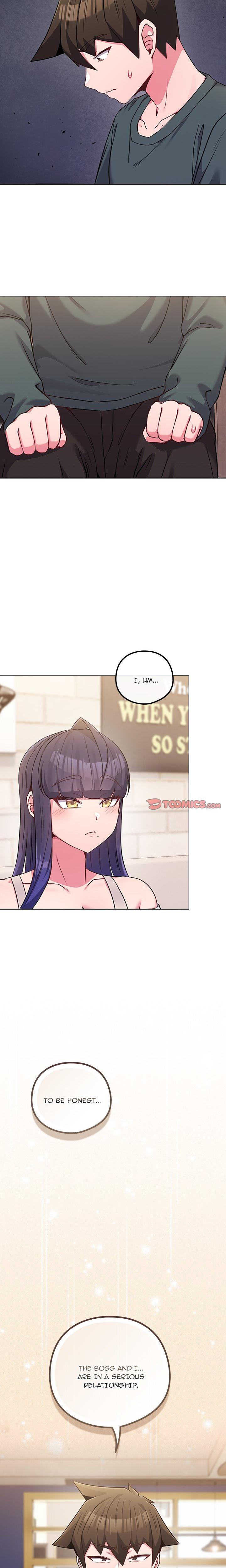 Her Rejuvenation chapter 51 page 16