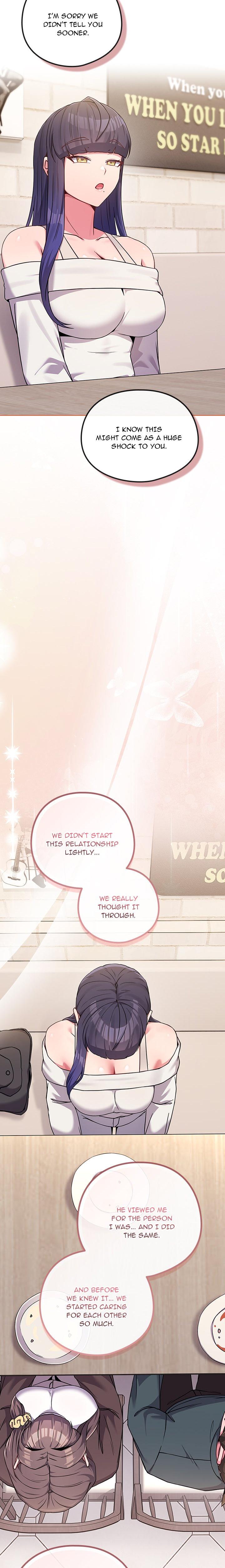 Her Rejuvenation chapter 51 page 20