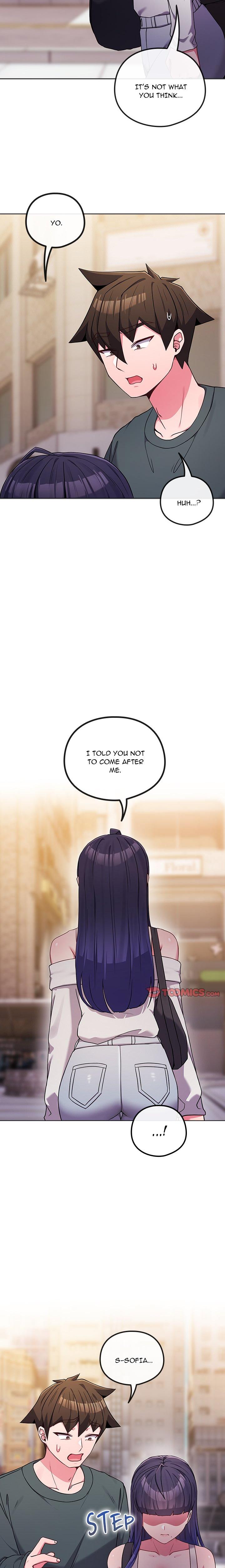 Her Rejuvenation chapter 52 page 3