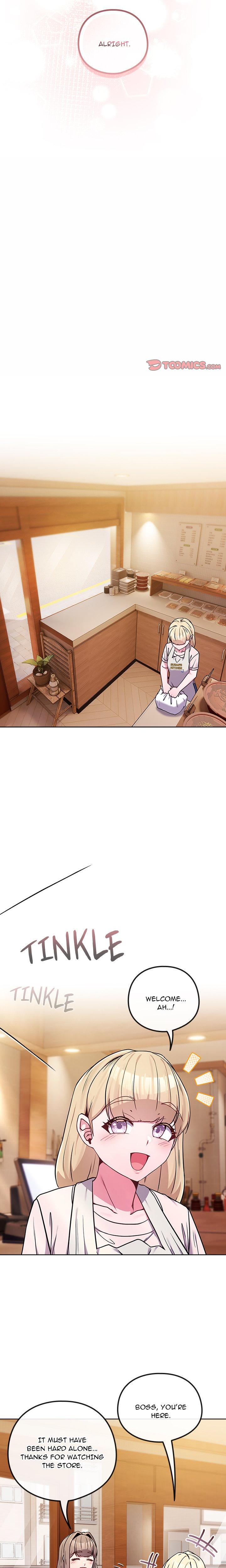 Her Rejuvenation chapter 52 page 9