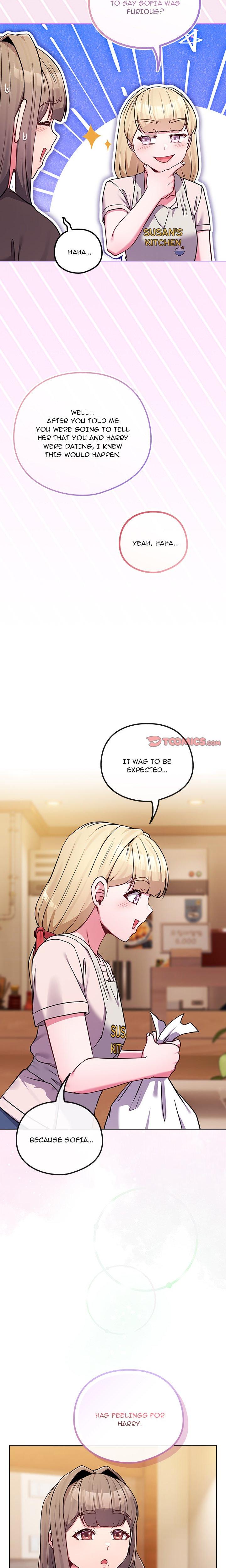 Her Rejuvenation chapter 52 page 11