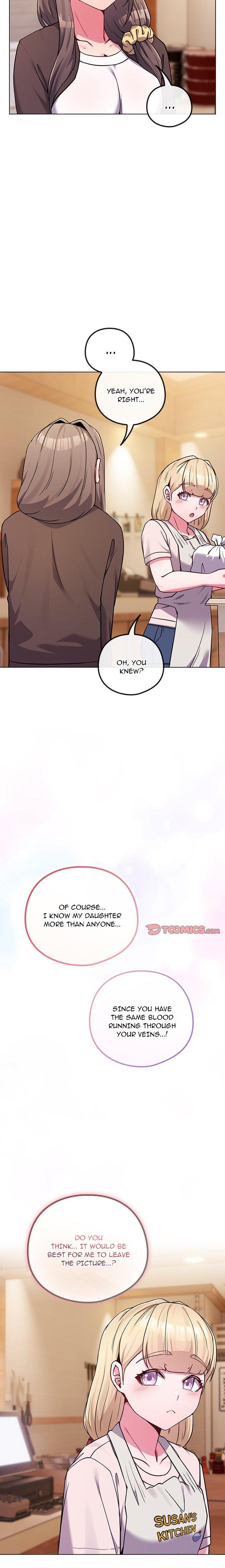 Her Rejuvenation chapter 52 page 12