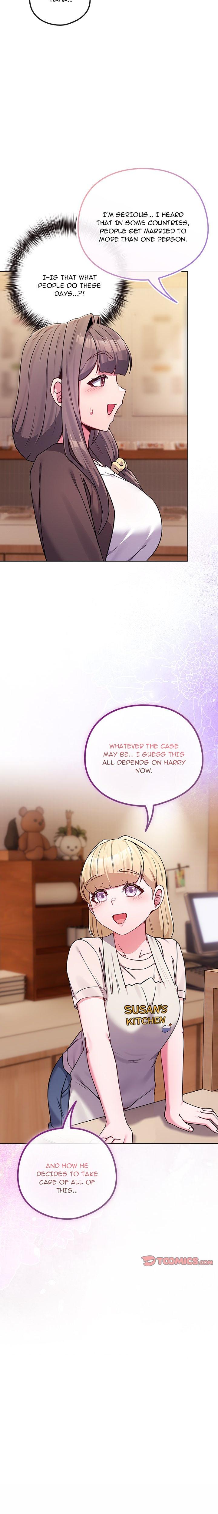 Her Rejuvenation chapter 52 page 14